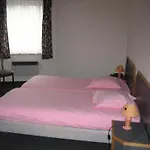 Отель Saint-hubert