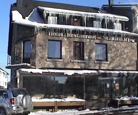 Saint-hubert مالميدي