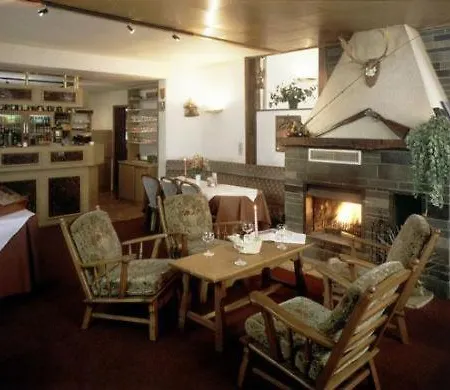 Hotel Saint-hubert