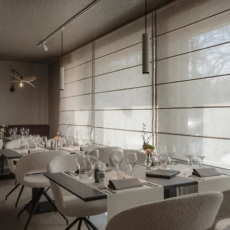 Hotel Saint-hubert Malmedy