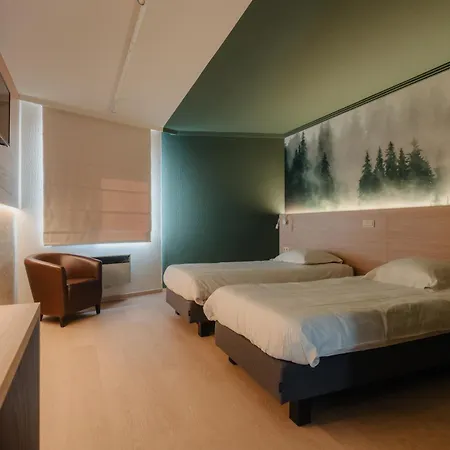 Saint-hubert 3* Malmedy