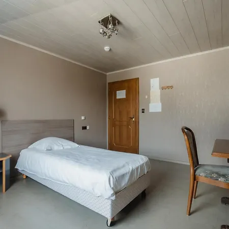 Hotel Saint-hubert Malmedy