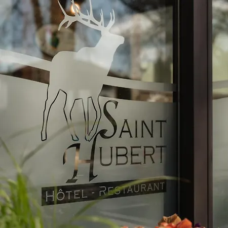 Saint-hubert