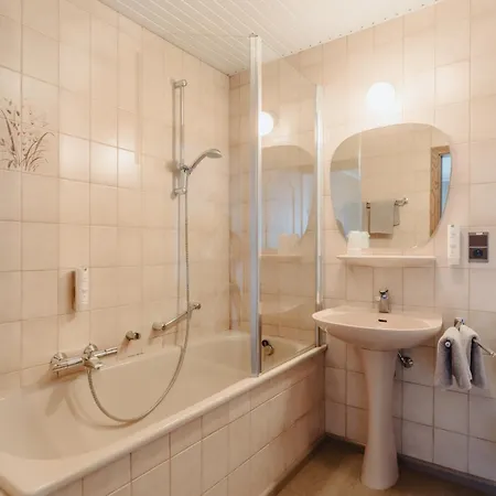 Saint-hubert 3* Malmedy