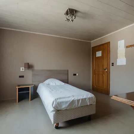 Отель Saint-hubert 3*