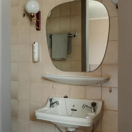 Saint-hubert Hotel Malmedy