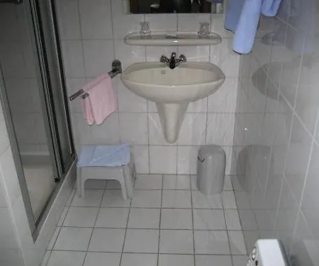 Отель Saint-hubert 3*